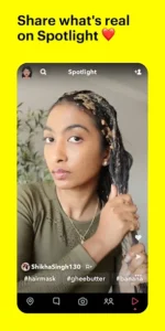 Snapchat Mod Apk Download Latest version 2