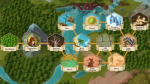 Hero Legacy – RPG Apk Download 1