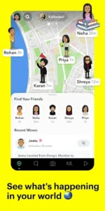 Snapchat Mod Apk Download Latest version 1