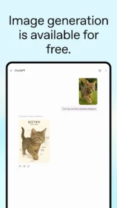 ChatGPT LatesApk Download 1
