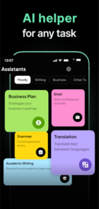 Ask Me Anything – AI Chatbot Apk Download 1
