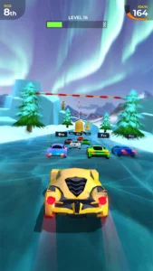Car Race apk download 2