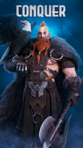 Vikings: War of Clans PVP Mod Apk Donwload 1