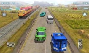Turbo Driving Racing 3D apk download 3