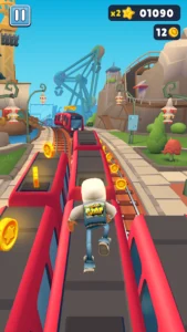 Subway Surfers Apk Download 4
