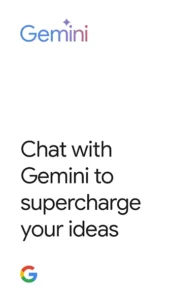 Google Gemini Apk Download 1