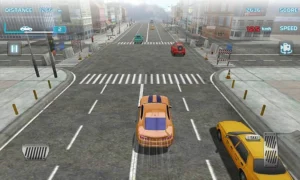 Turbo Driving Racing 3D apk download 2