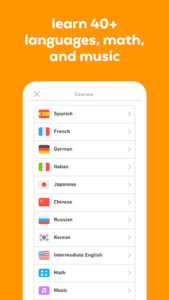 Duolingo: Language Lessons Apk Download 5
