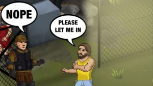 Zero City: zombie survival Apk Download 4