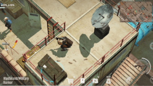 Dead God Land: Zombie Games 3D Apk Download 4
