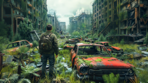 Dead God Land: Zombie Games 3D Apk Download 3