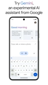 Google Gemini Apk Download 6
