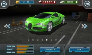 Turbo Driving Racing 3D apk download 1