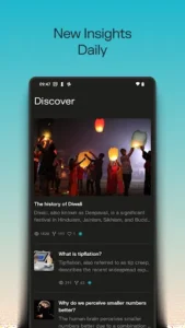 Perplexity – Ask Anything Apk Download 3