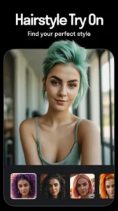 Reface: Face Swap AI Photo apk download for ios 5