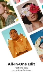 B612 AI Photo & Video Editor Apk Download 1