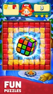 Toy Blast Mod apk 2