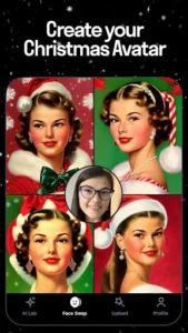 Reface: Face Swap AI Photo apk download for ios 4