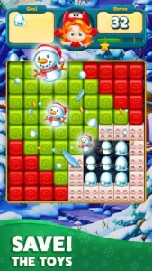 Toy Blast Mod apk 3