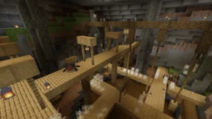 Minecraft: Play with Friends 1