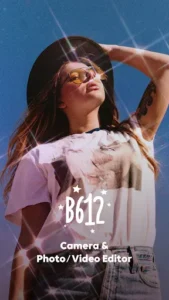 B612 AI Photo & Video Editor Apk Download 3