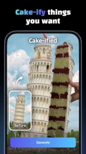 Creati AI Photo Generator Mod Apk Download 4