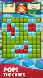 Toy Blast Mod apk 4