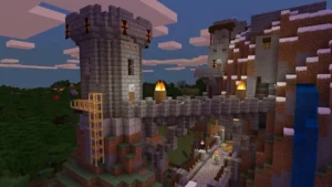 Minecraft: Play with Friends 2