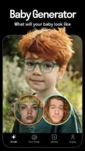 Reface: Face Swap AI Photo apk download for ios 1