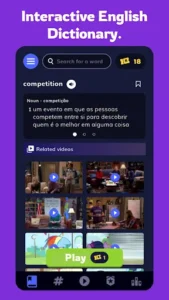 Wordbox English Apk Download for IOS 1