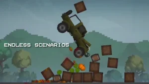 Melon Sandbox Apk download 1