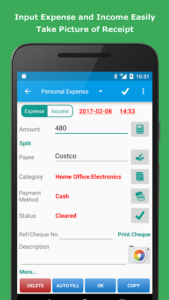 Expense Manager Pro Apk Download 4