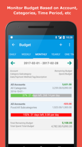 Expense Manager Pro Apk Download 3