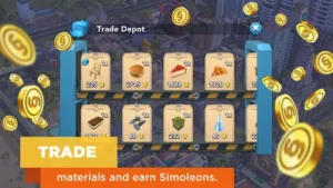 SimCity BuildIt 3