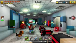 Pixel Gun 3D Apk Download 3