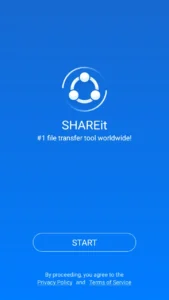 SHAREit Mod Apk Download 3