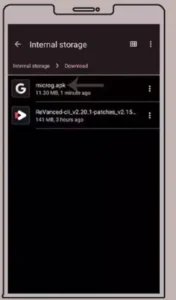 ReVanced Extended Mod Apk Download 3