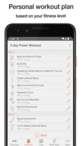 Fitness Point Apk Download 1