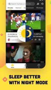 Snaptube Mod Apk Download 2