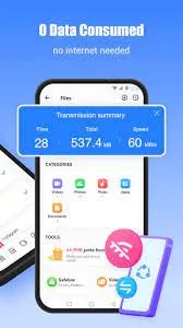 SHAREit Mod Apk Download 4