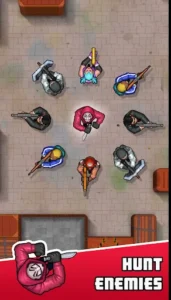 Hunter Assassin Mod Apk Download 2