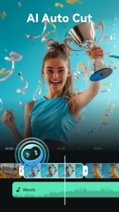 FilmoraGo Apk Download 4