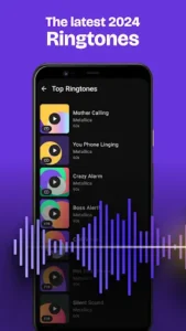 Zedge latest Apk Download 3