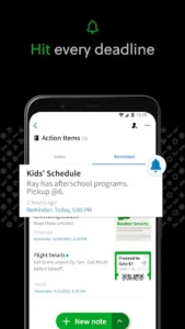Evernote Apk Download 3