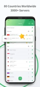 PandaVPN Pro – Apk Download 4