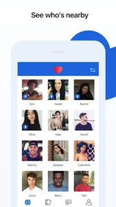 Chat & Date: Dating Made Simple Apk Download 4