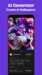 Zedge latest Apk Download 1