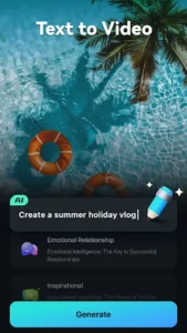 FilmoraGo Apk Download 3