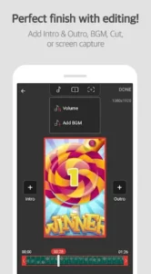 Mobizen Screen Recorder Apk Download 2