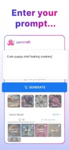 Gencraft Apk Download 4
